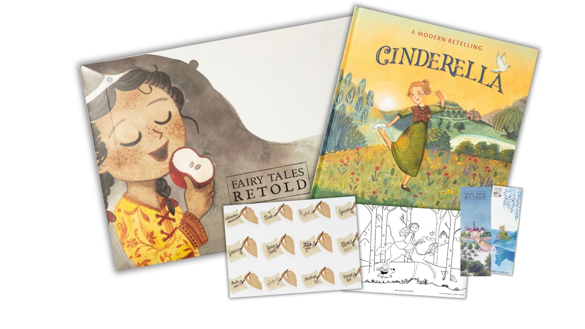 Cinderella