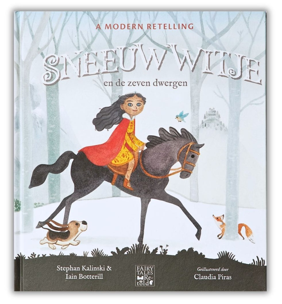 Snow White