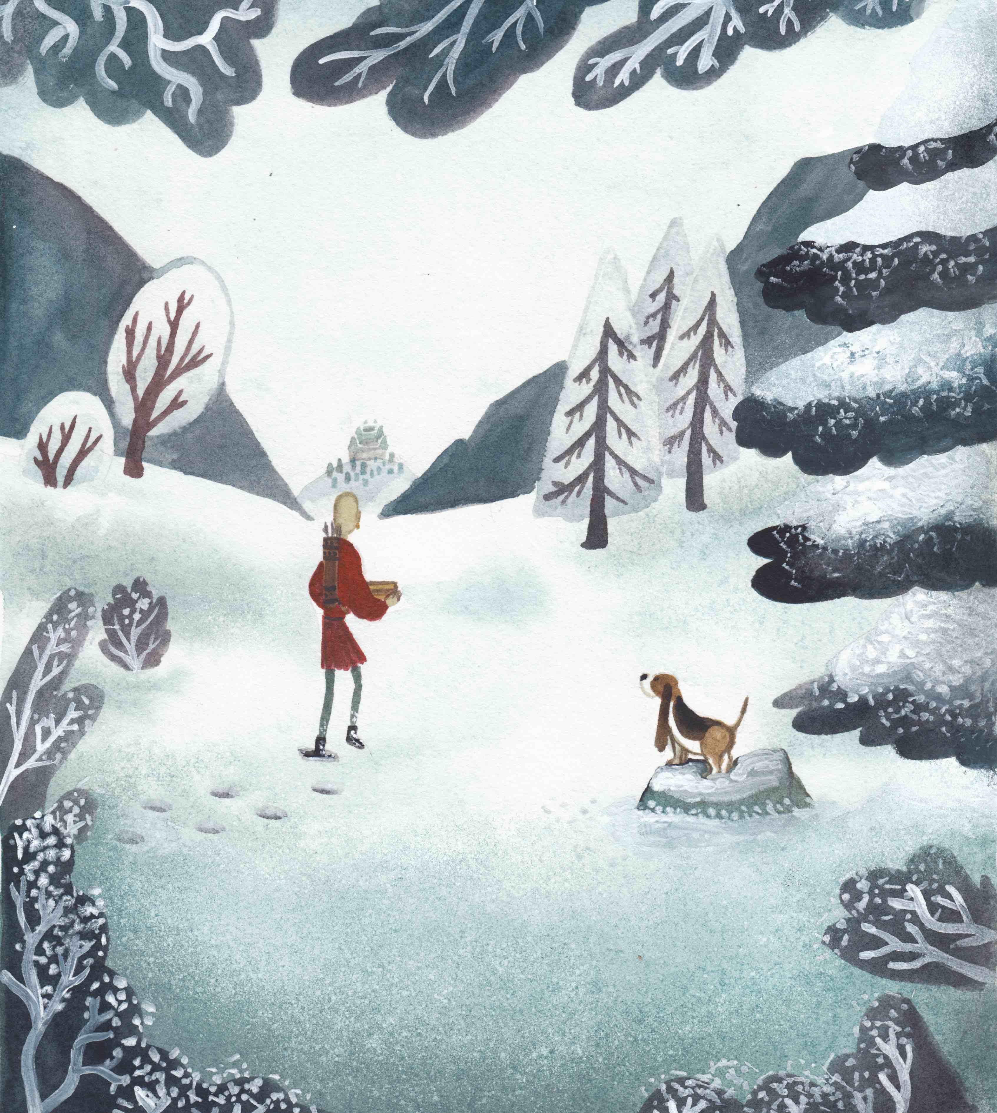 Snow White